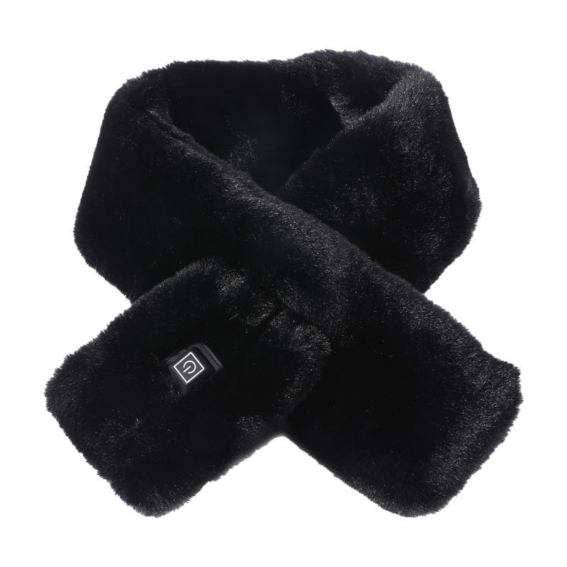 Heating USB Electric Heated Three-gear Temperature Control Neck Warmer