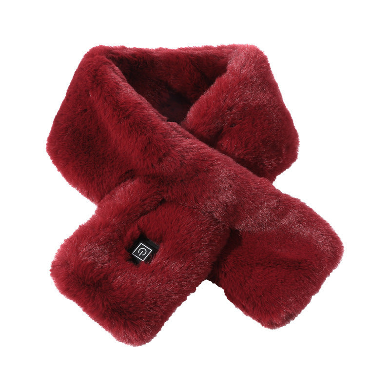 Heating USB Electric Heated Three-gear Temperature Control Neck Warmer