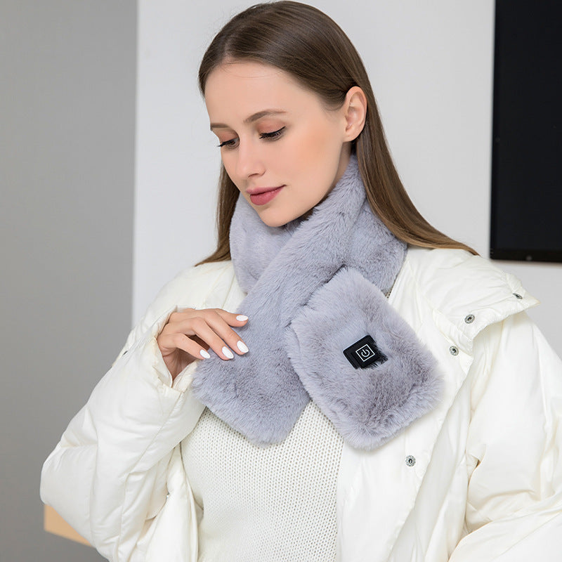 Heating USB Electric Heated Three-gear Temperature Control Neck Warmer