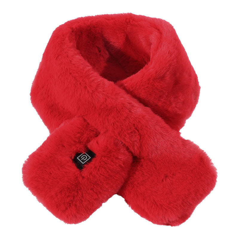 Heating USB Electric Heated Three-gear Temperature Control Neck Warmer